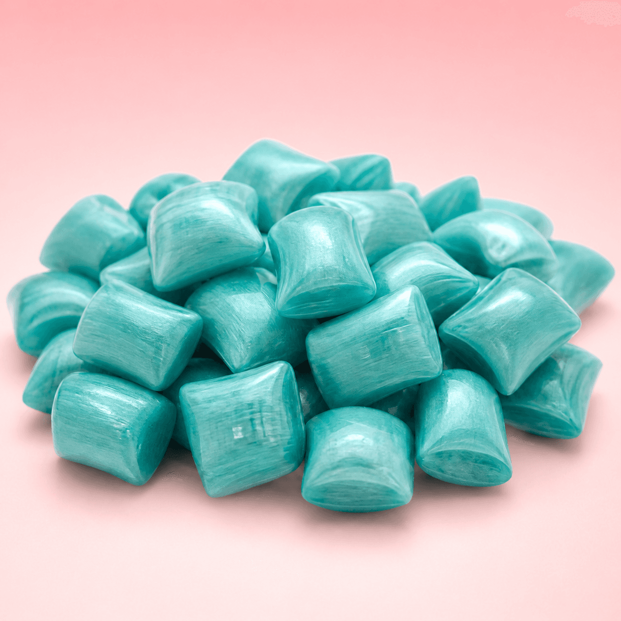 Harte Minz Bonbons